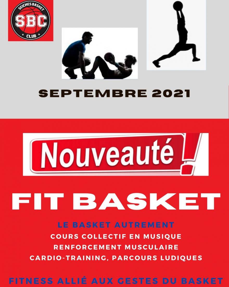 Fit Basket Nouveauté