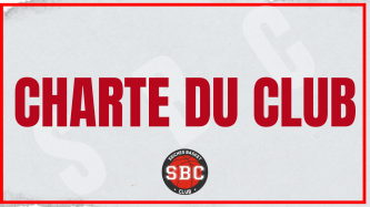 Charte du Club
