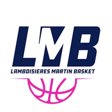 LAMBOISIERES-MARTIN BASKET