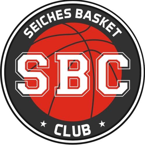 Logo SEICHES BASKET CLUB